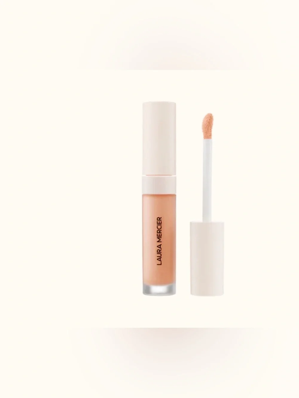 Laura Mercier Real Flawless Weightless Perfecting Concealer 2C2 SEALED